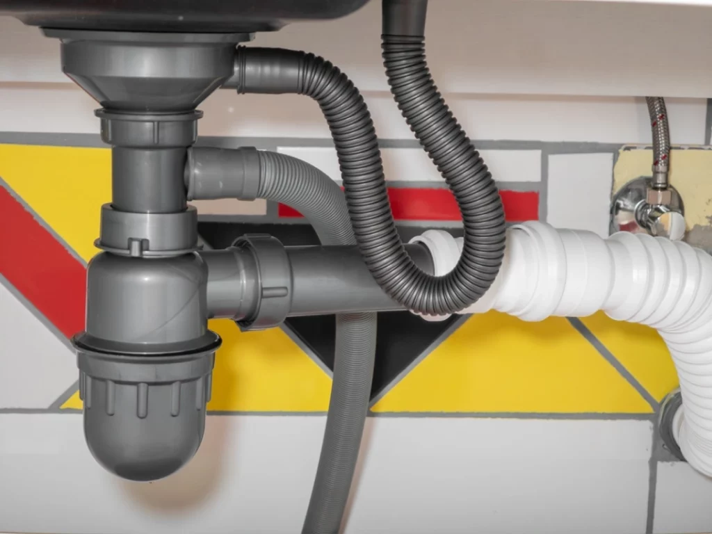 Ecg Electricien Sur Merignac Realisation 16