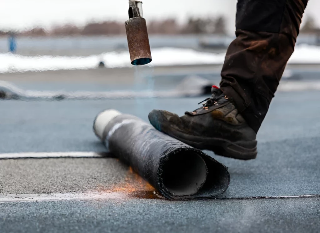 Ecg Electricien Sur Merignac Realisation 44